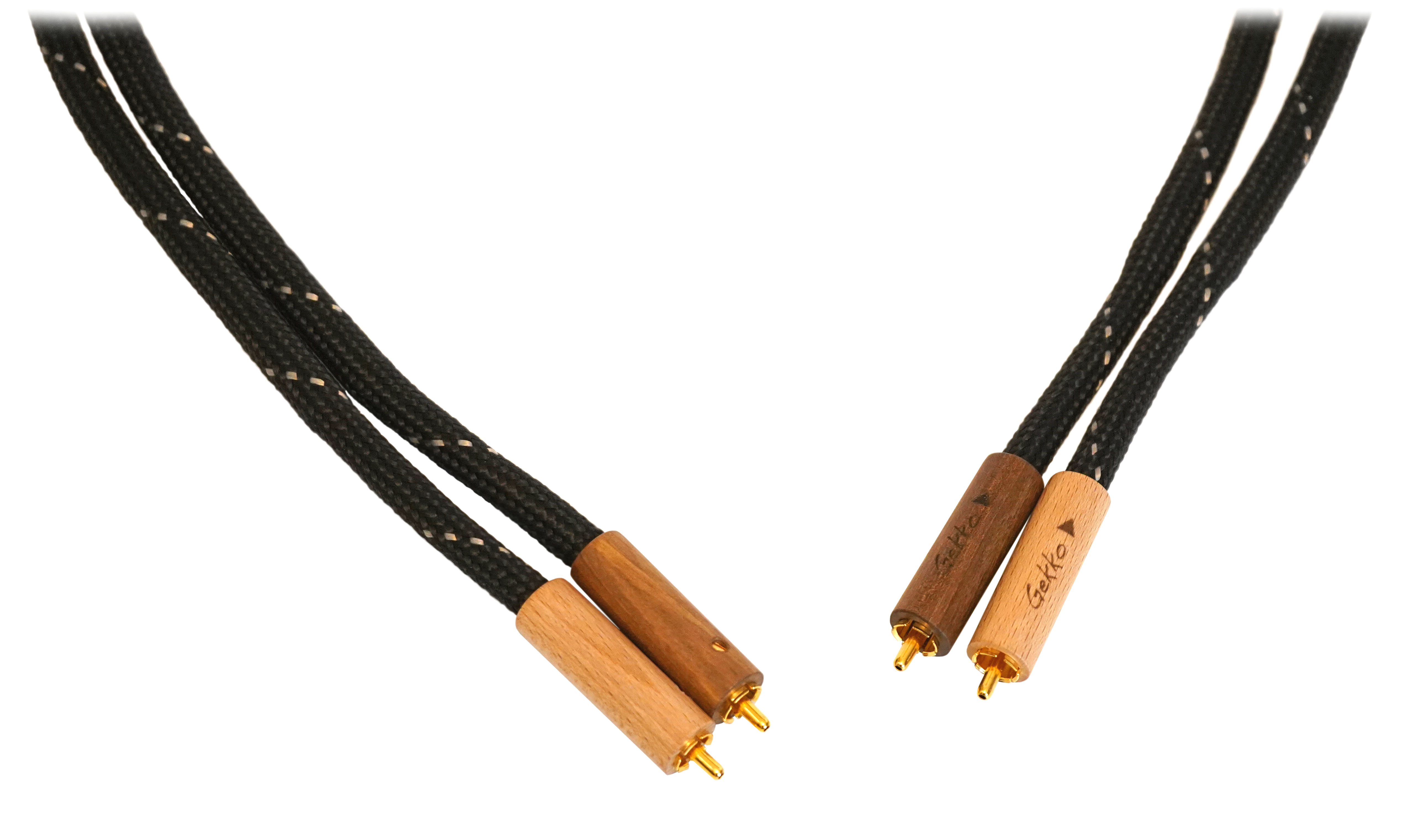 Black Knight | Gekko Cables